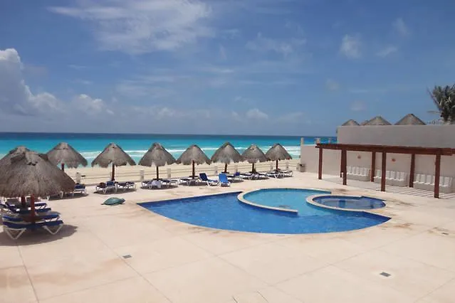 Suites Mantarraya Villas Marlin アパート カンクン