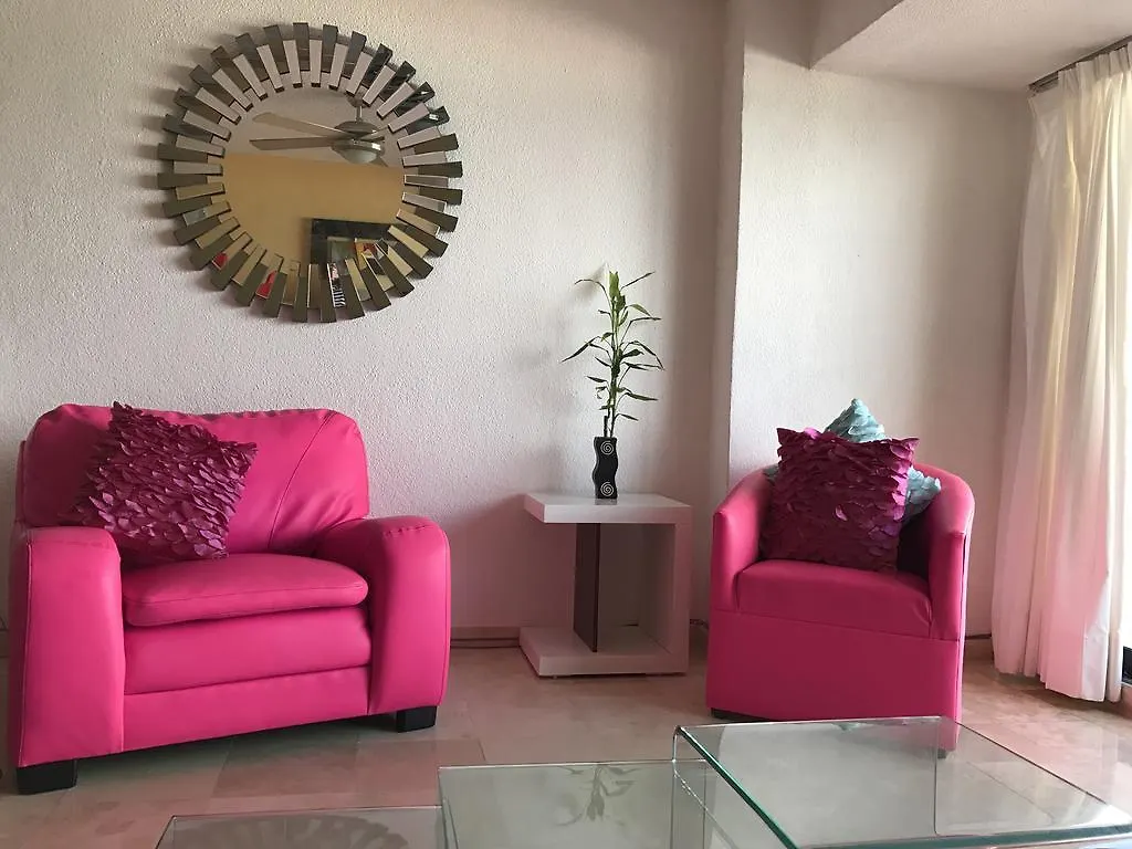 Suites Mantarraya Villas Marlin