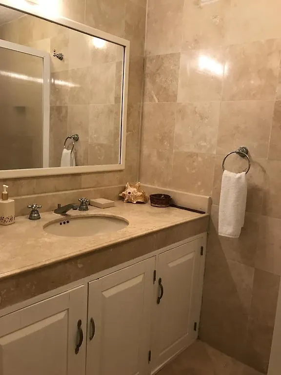 Suites Mantarraya Villas Marlin カンクン