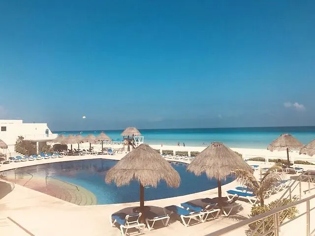Suites Mantarraya Villas Marlin メキシコ