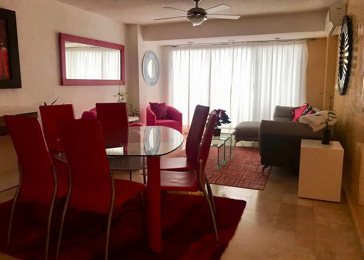 Suites Mantarraya Villas Marlin メキシコ