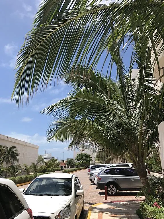 马林尼斯套房528号别墅